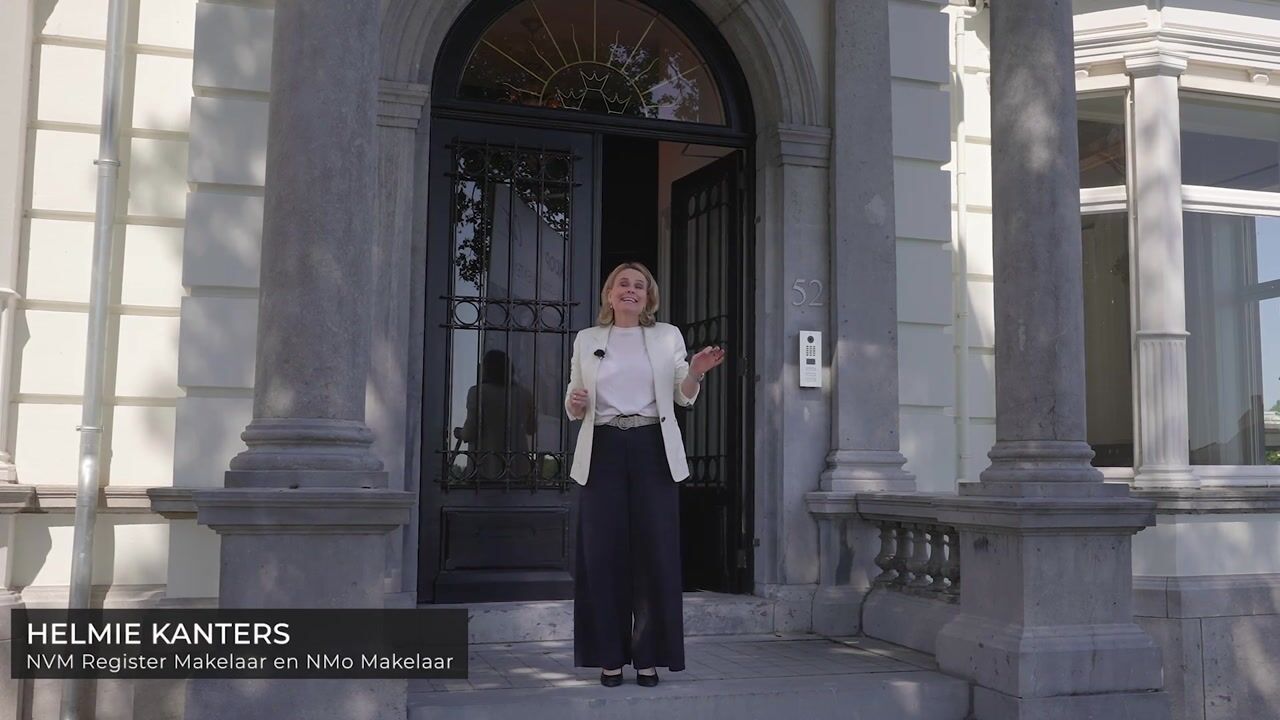 Video of Blekerij 52-B