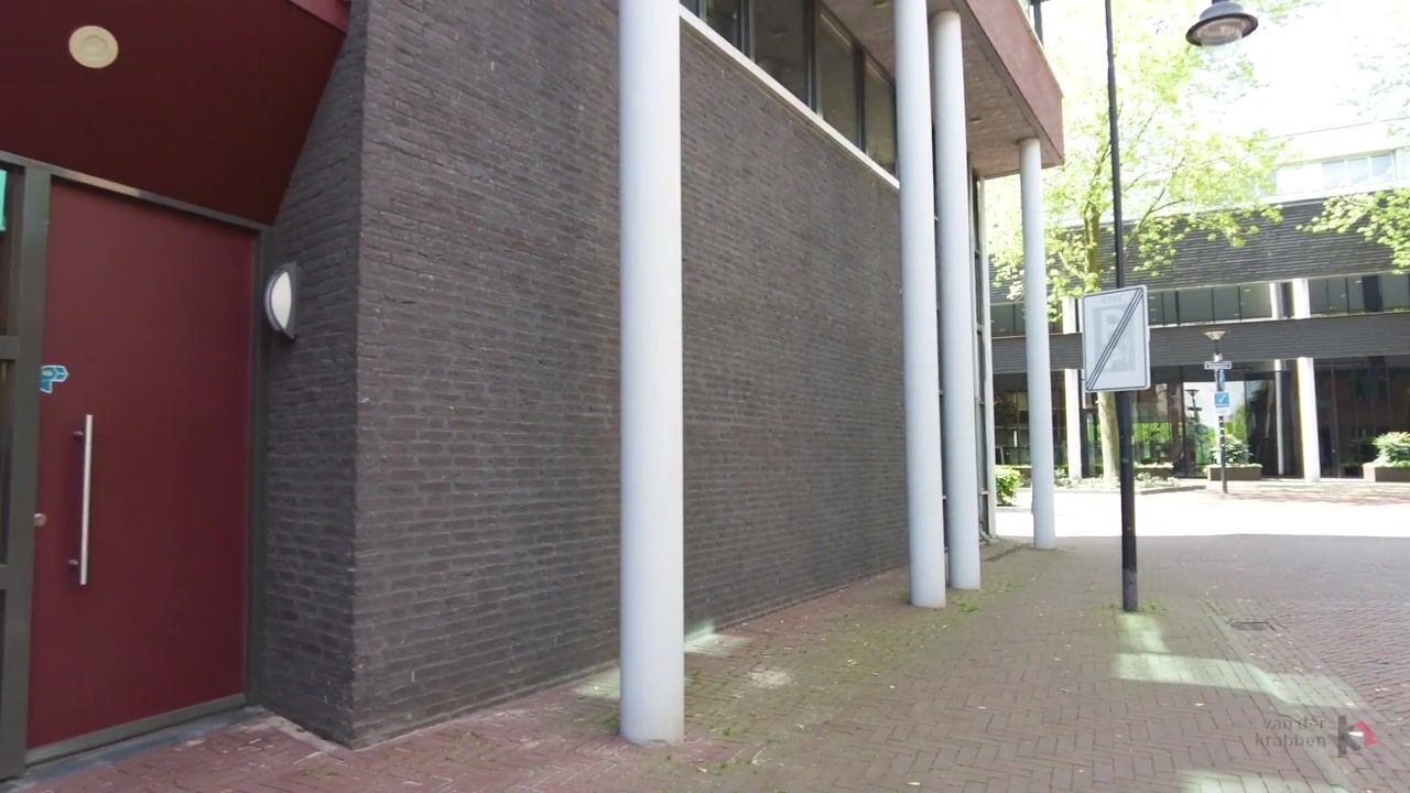 Video van Ridderhof 118
