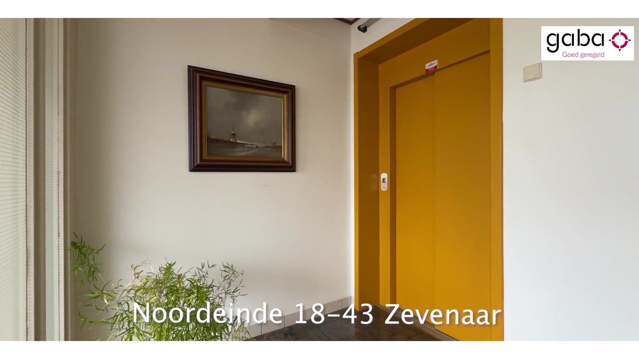 Video van Noordeinde 18-43