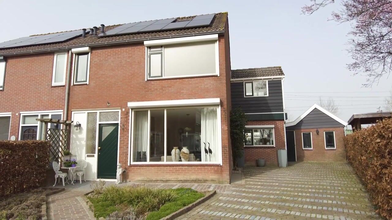 Video of Prinses Beatrixstraat 21