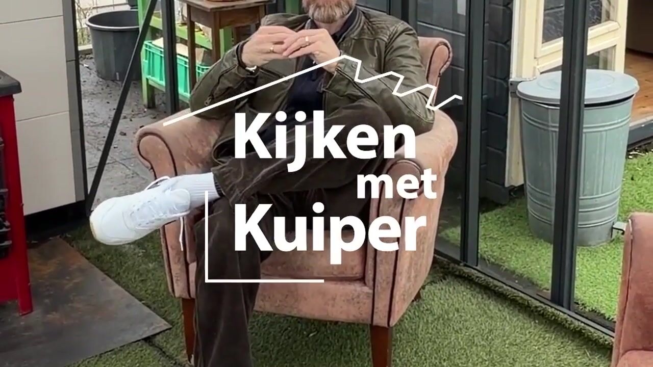 Video van Sonsbeeksingel 21-3