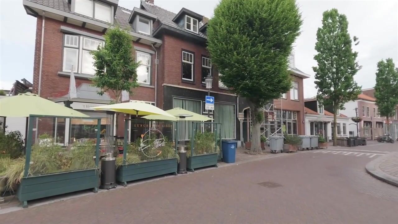 Video van Heereweg 216