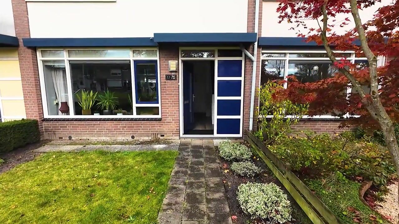 Video of Bronbeekstraat 53