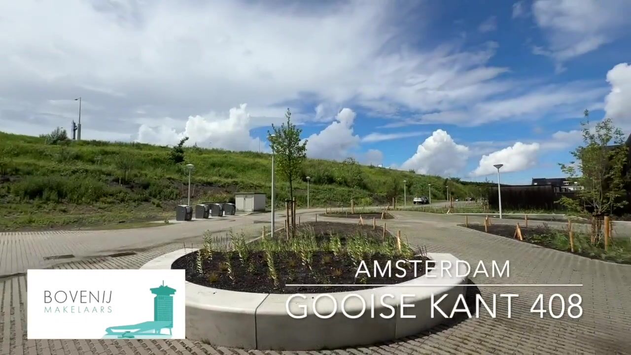Video van Gooise Kant 408