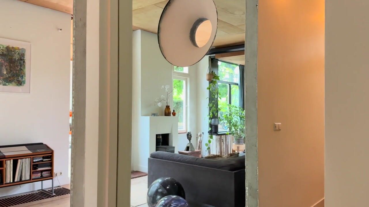 Video van Verlengde Fortlaan 11