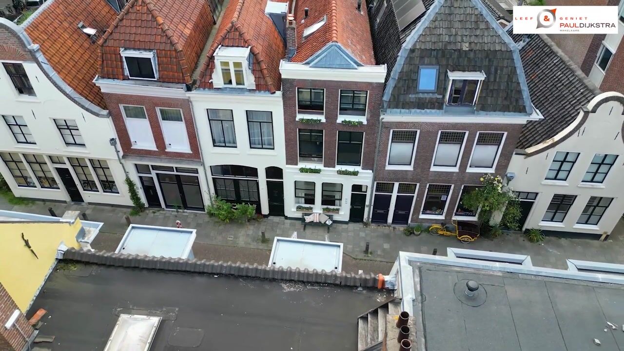 Video van Springweg 153-A