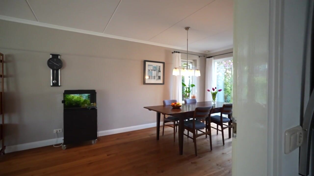 Video van Lupinestraat 20