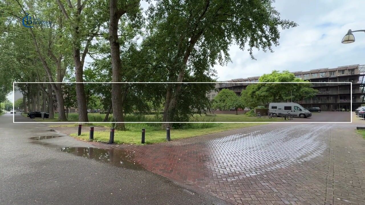 Video van Tuinderspad 108