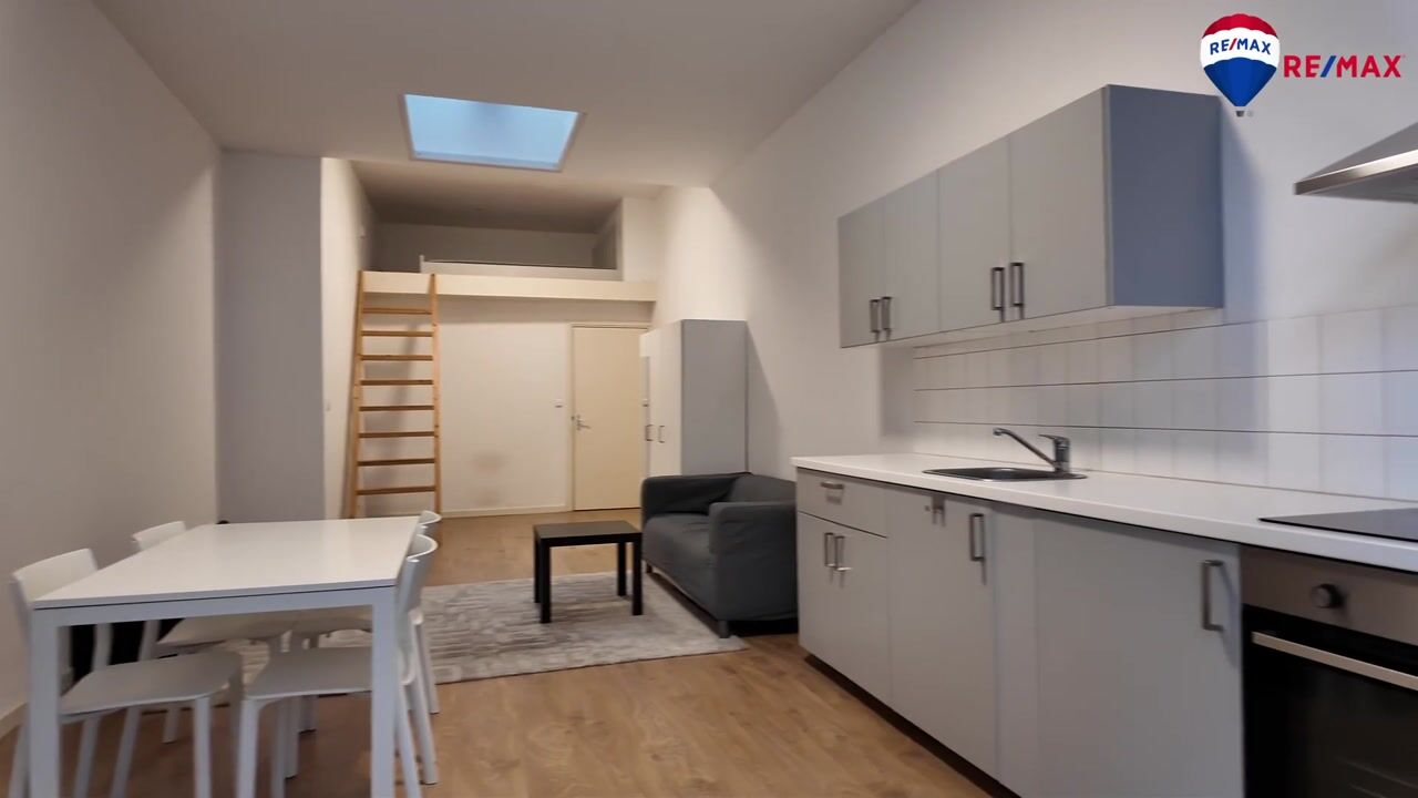 Video van Koestraat 10-E