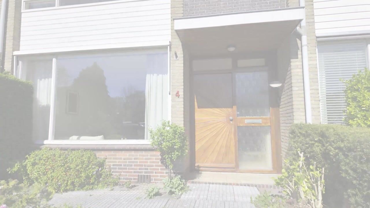 Video van Frans Mentonstraat 4