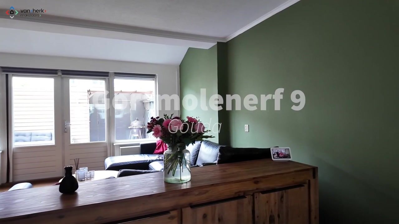 Video van Gortmolenerf 9