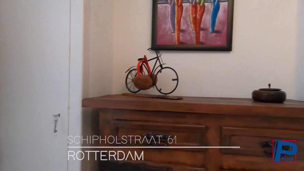 View video of Schipholstraat 61