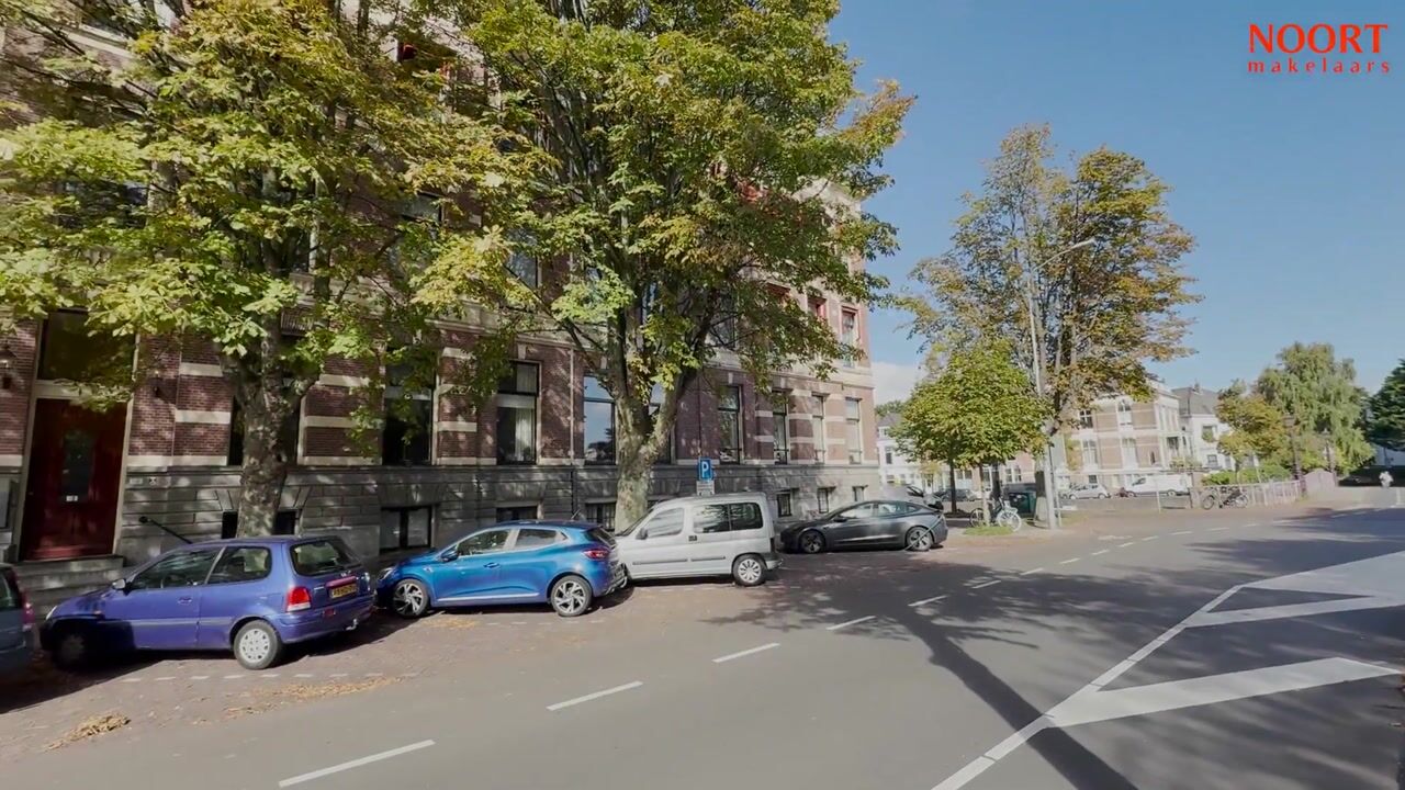 Video van Nassauplein 79