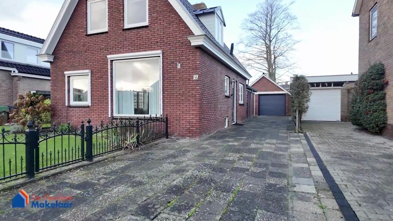 Video van Taeke Schuilengalaan 27