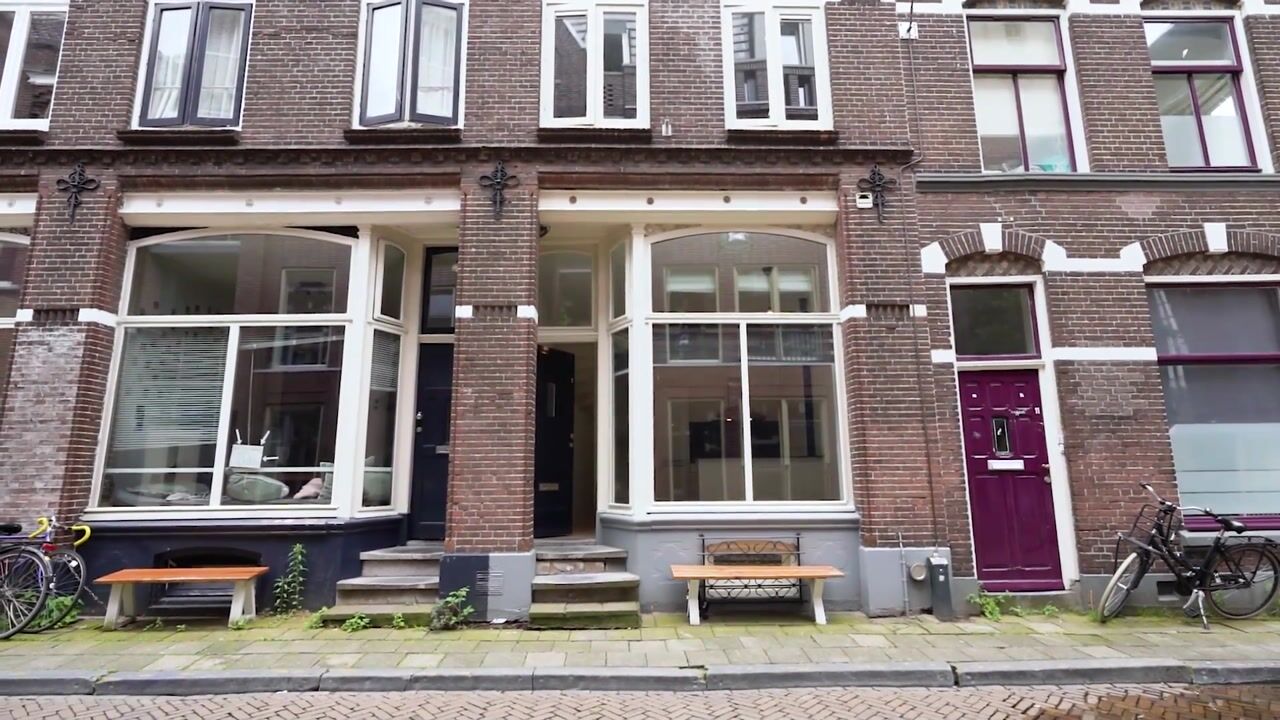 Bekijk video van Drostenstraat 9