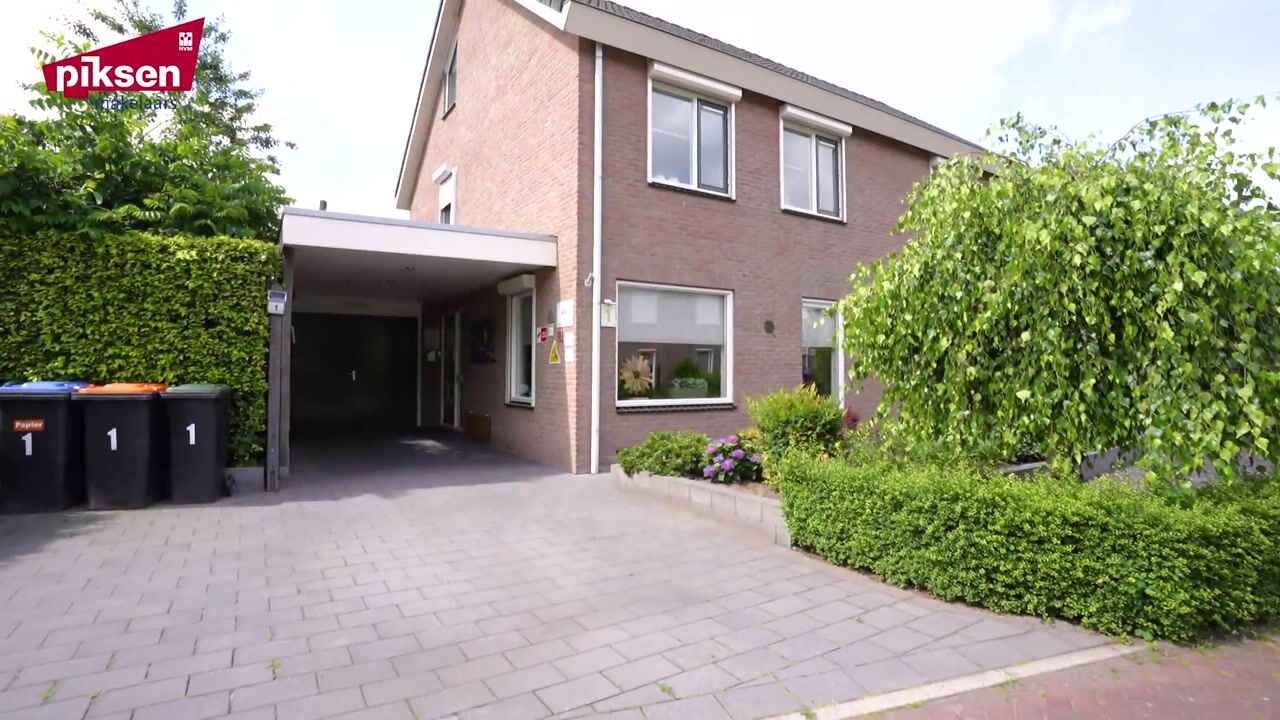 Video van Zwaluwtong 1