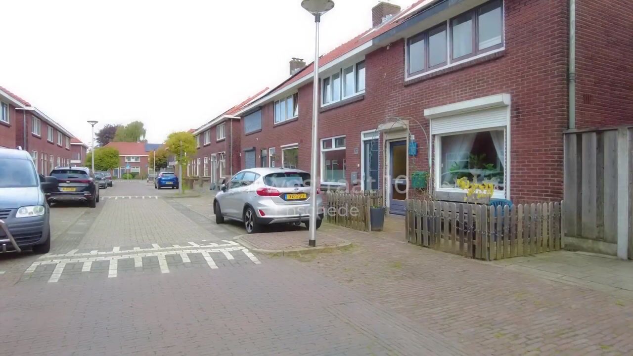 View video of Tarwestraat 10