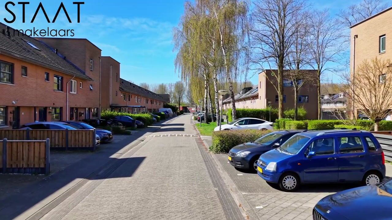 Video van Adriaan van Ostadestraat 42