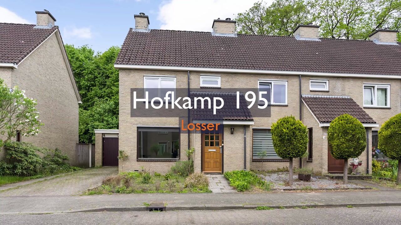 Video van Hofkamp 195