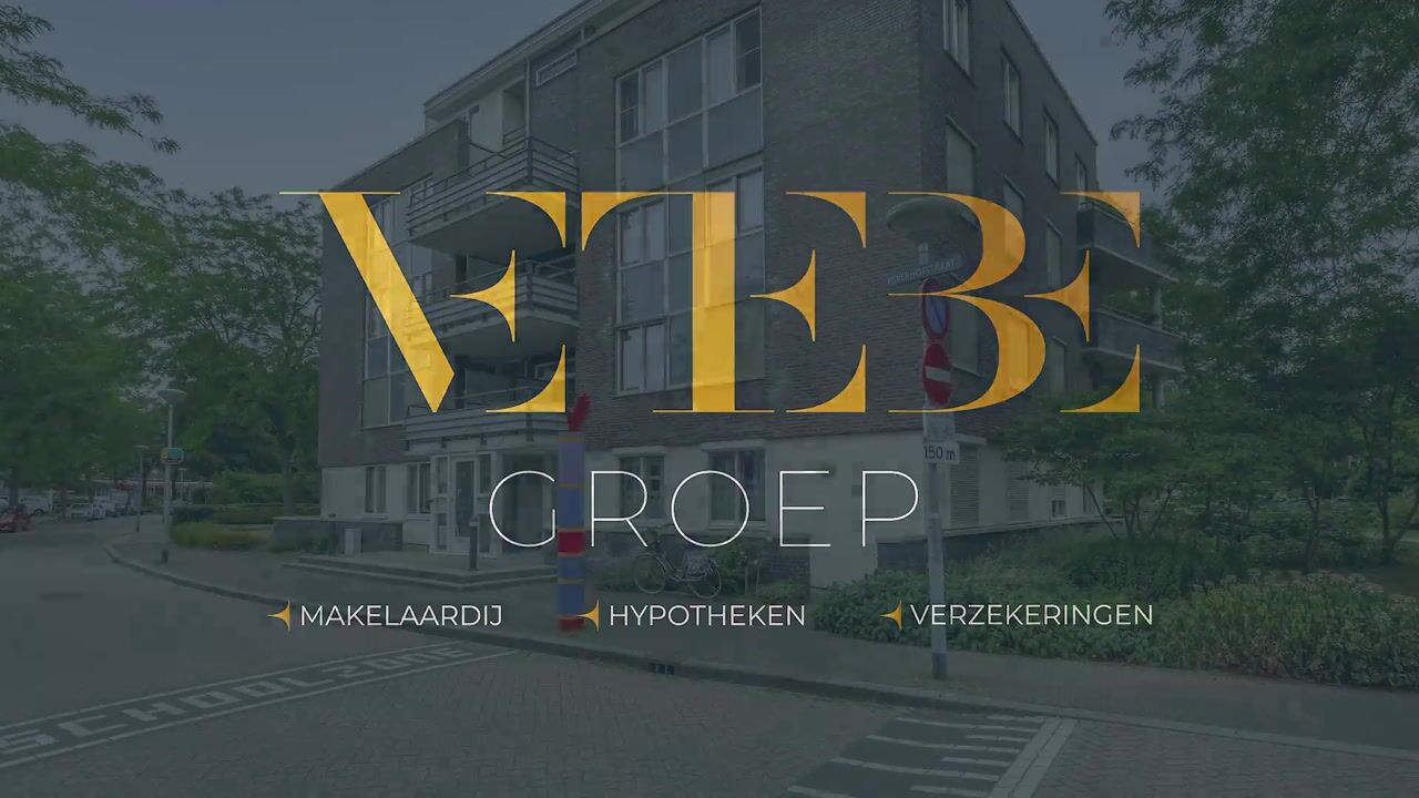 Video van Vijverhofstraat 35