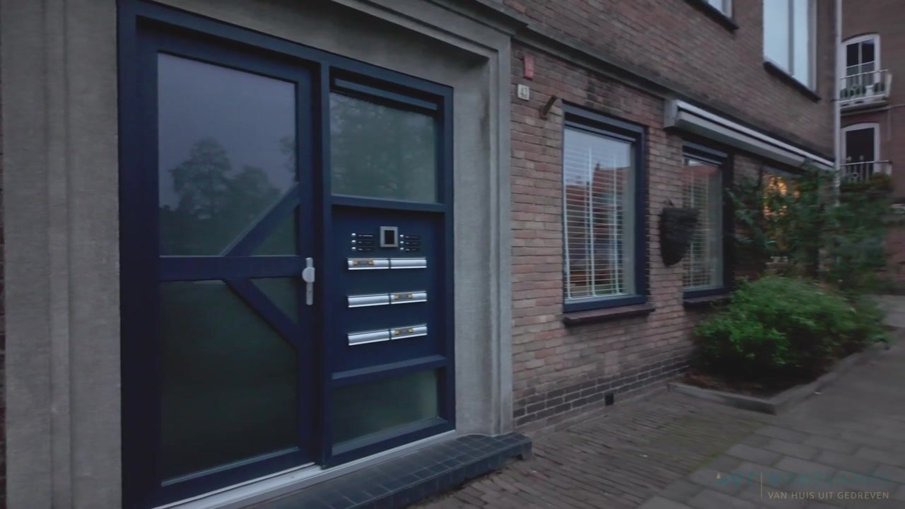 Bekijk video van Arent Krijtsstraat 43