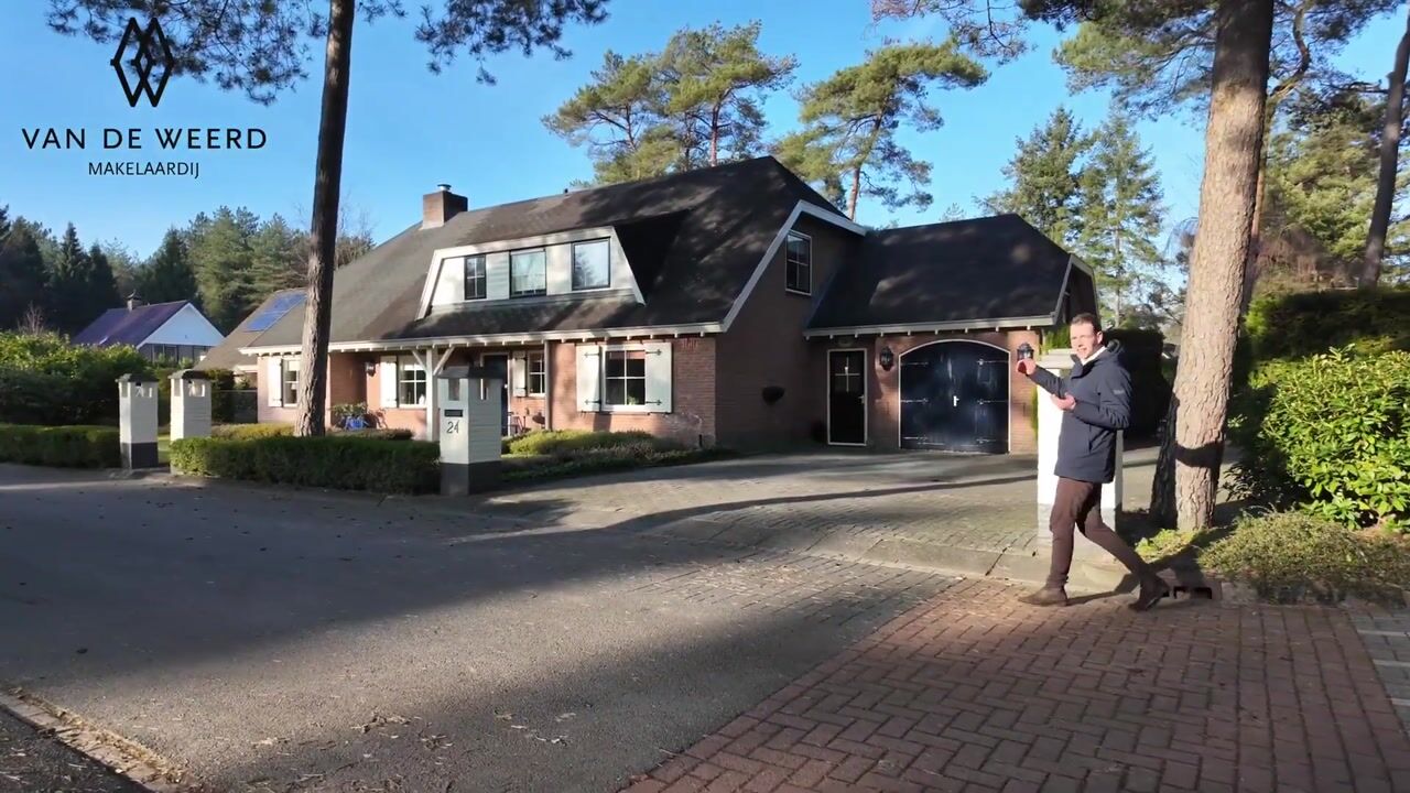 Video van Prins Willem Alexanderlaan 24