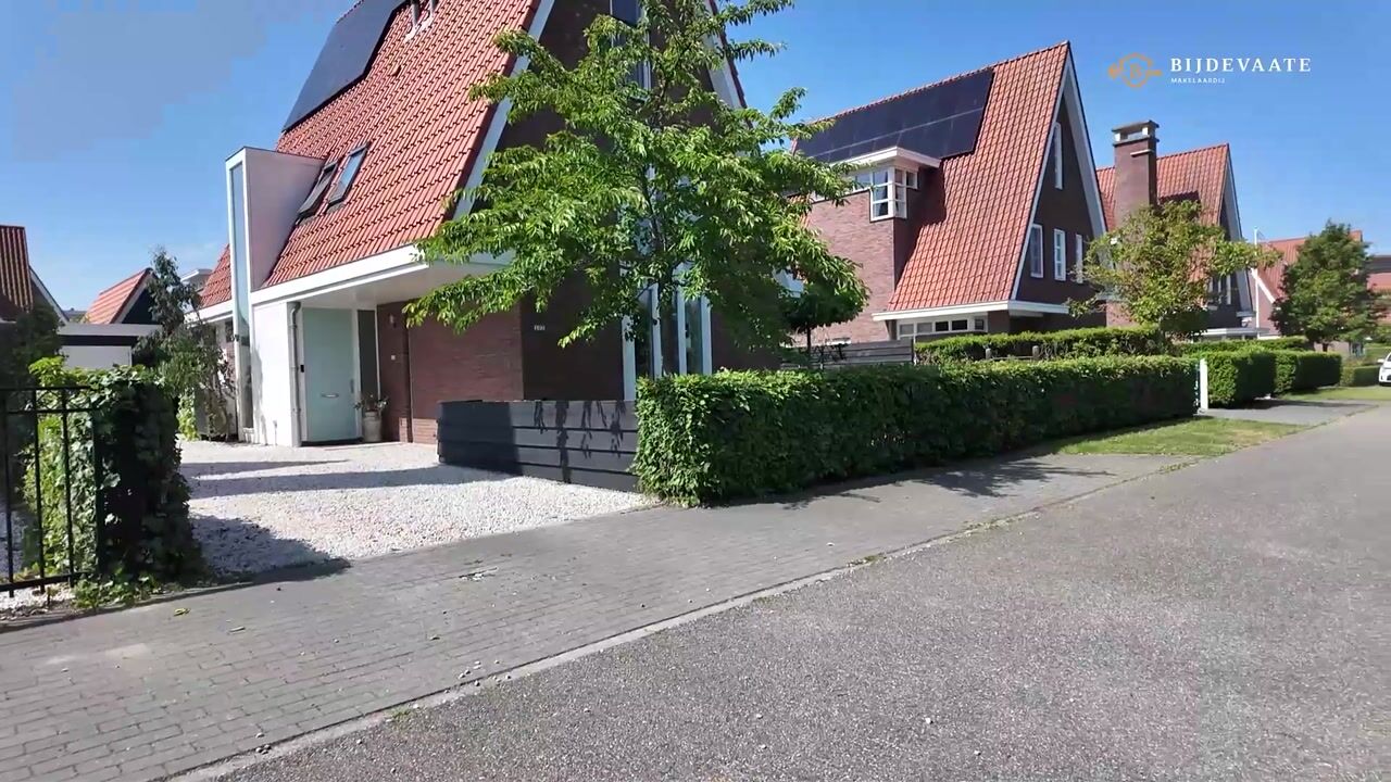 Video van Korte Blokweg 102