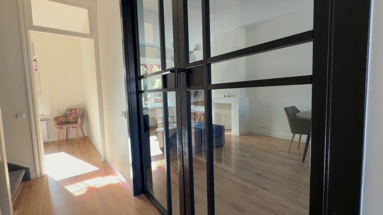 Video van Appelstraat 52