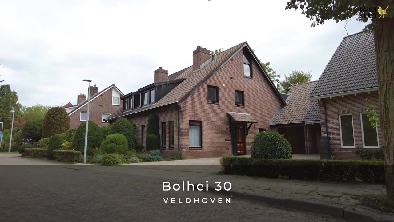Video van Bolhei 30