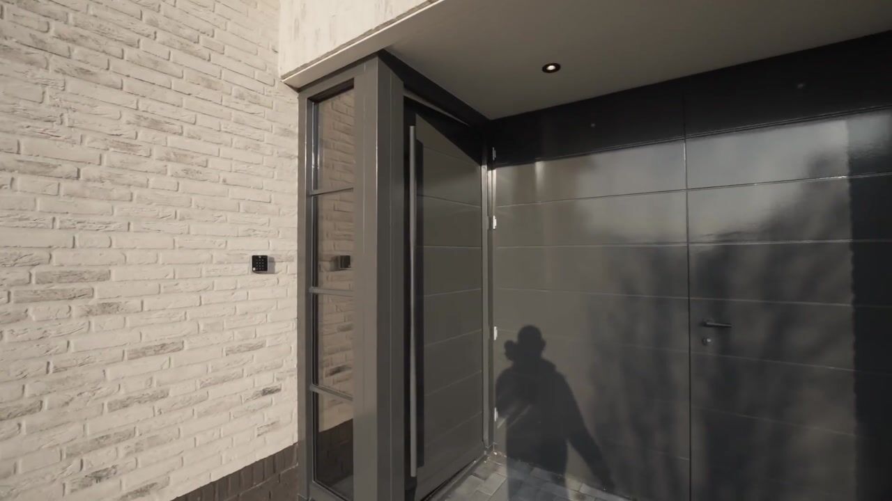 Video of Niels Bohrhage 7