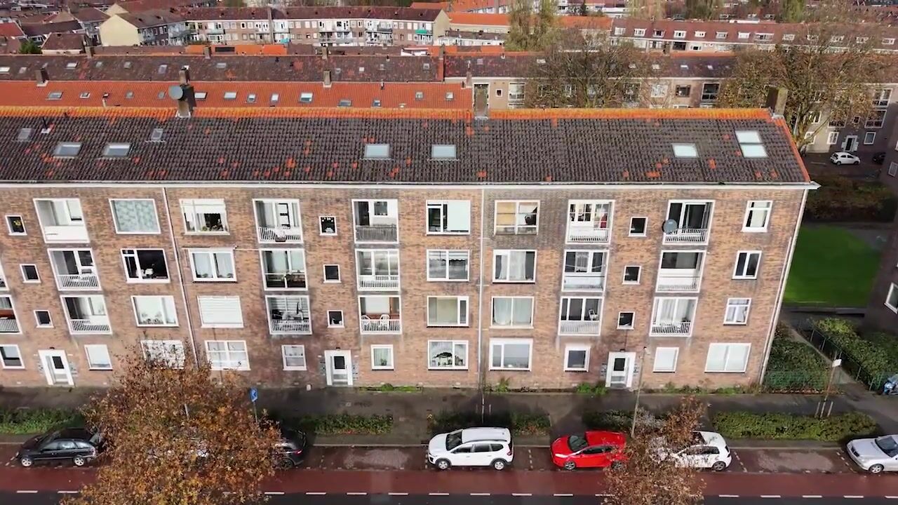 Video van Parallelweg 116-C