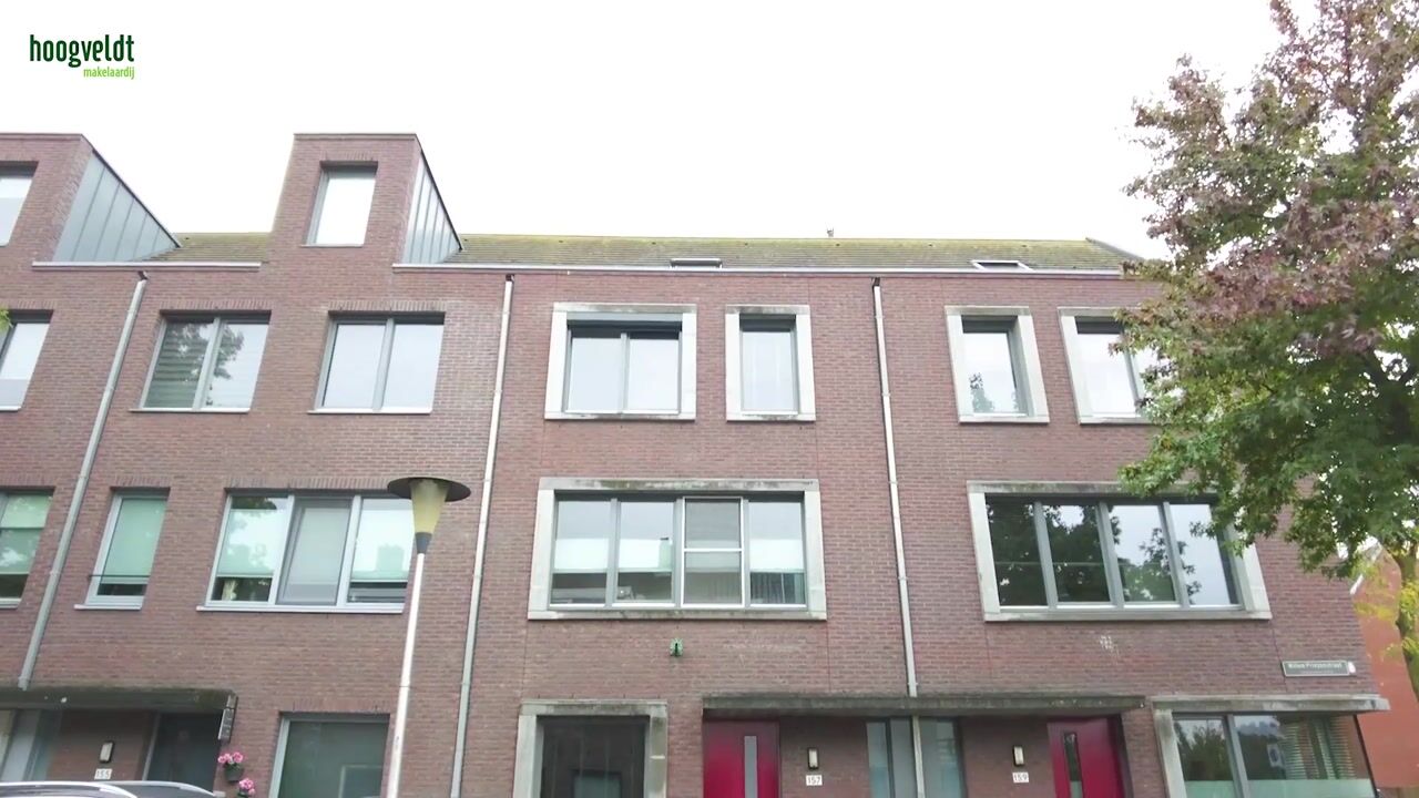 Video van Willem Prinzenstraat 157