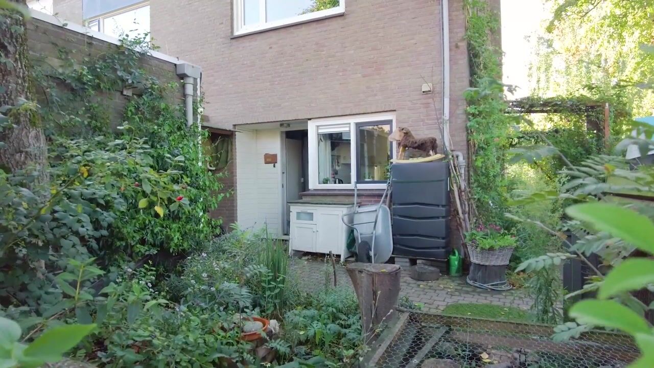 Video van Sterkenburg 180