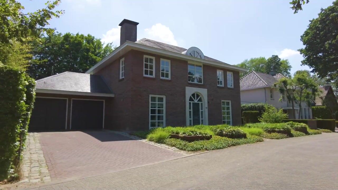 Video van Constantijnlaan 13