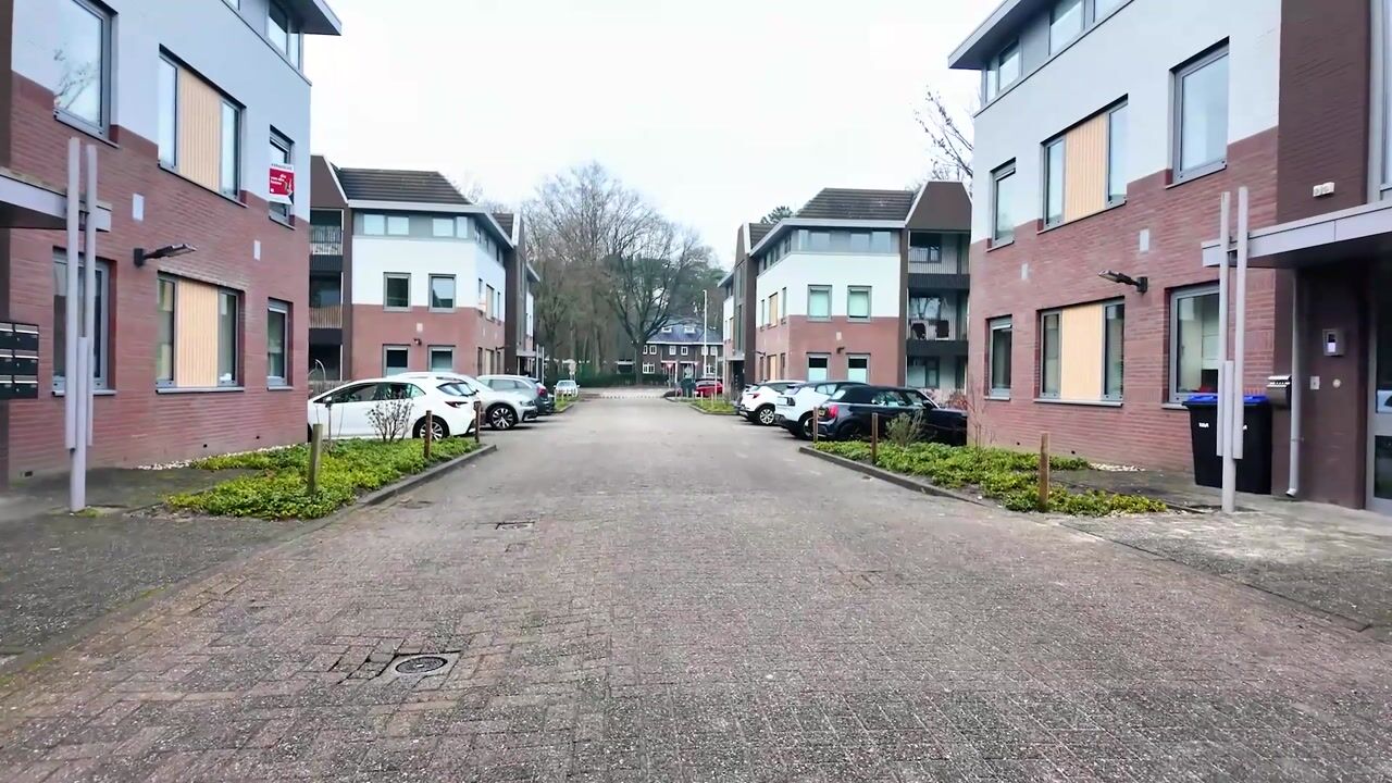 Video of Amersfoortsestraat 124-C11