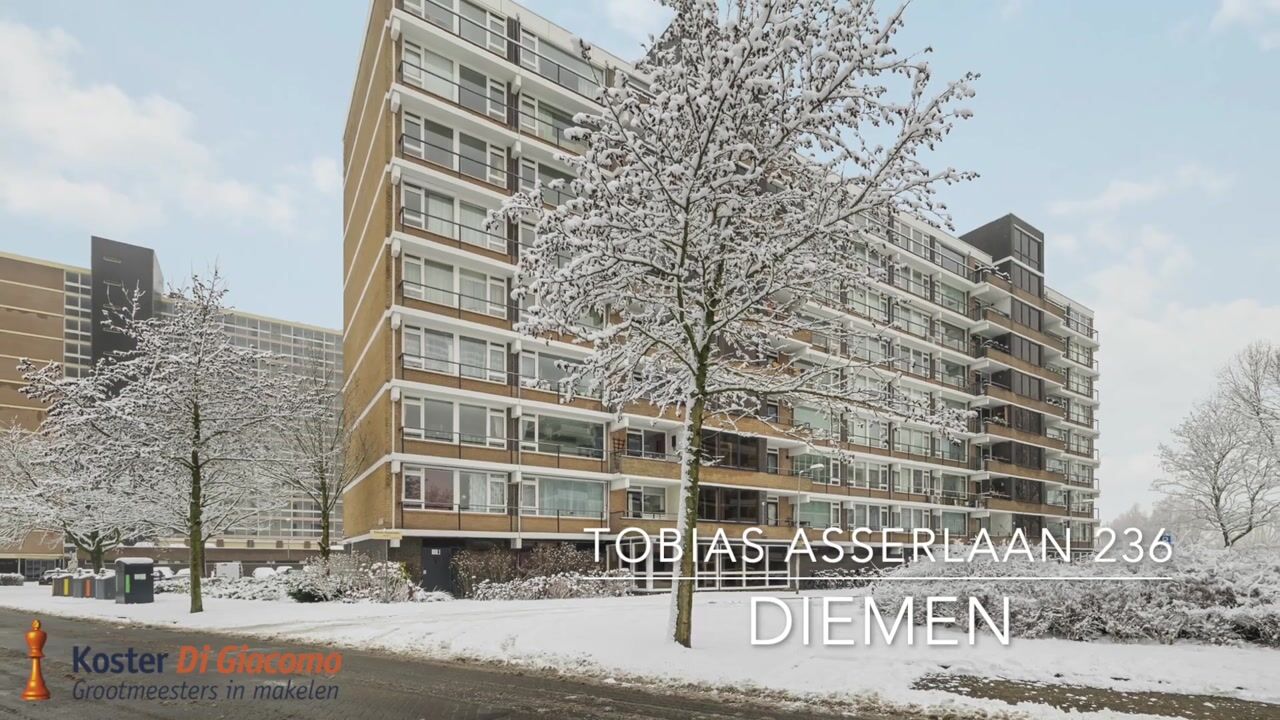 Video van Tobias Asserlaan 236