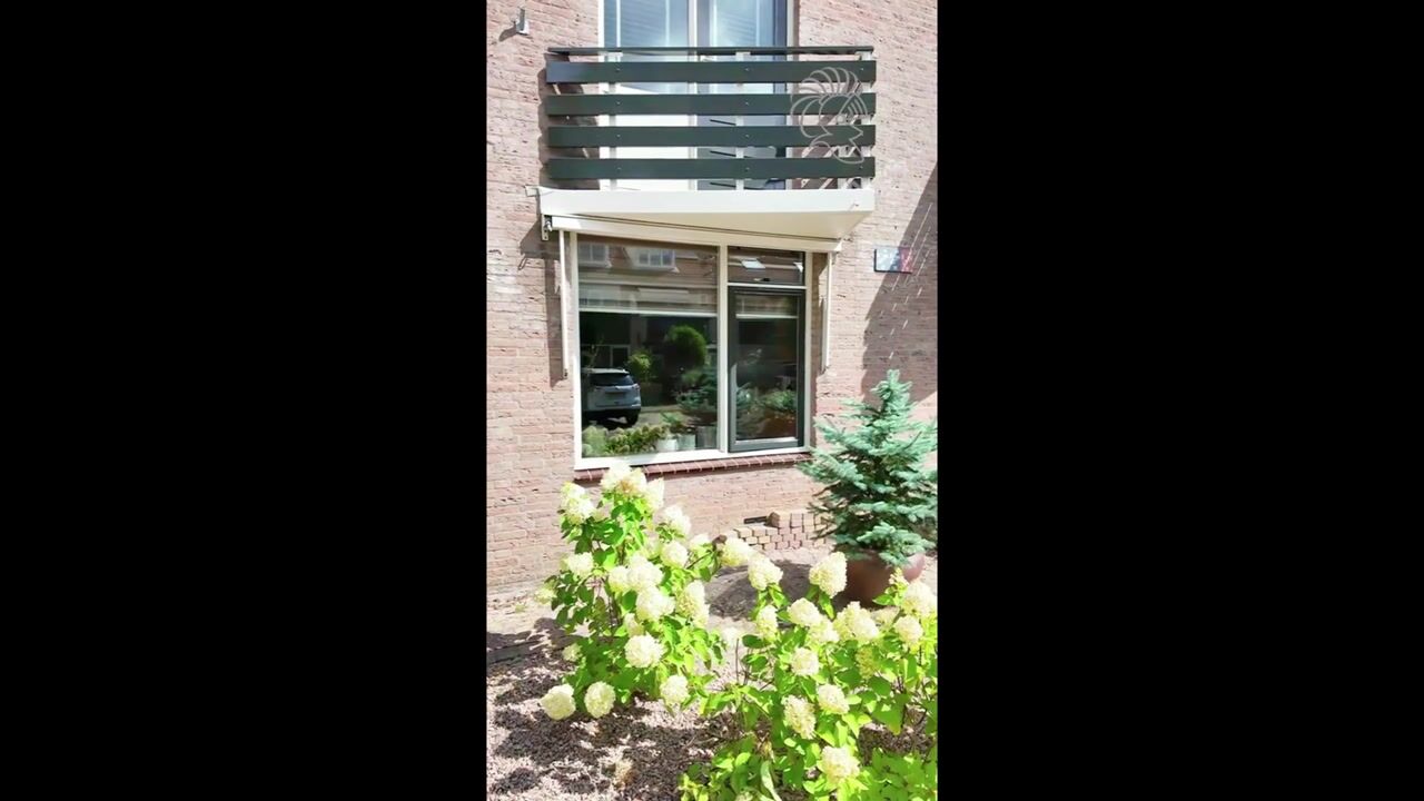 Video van Steur 60