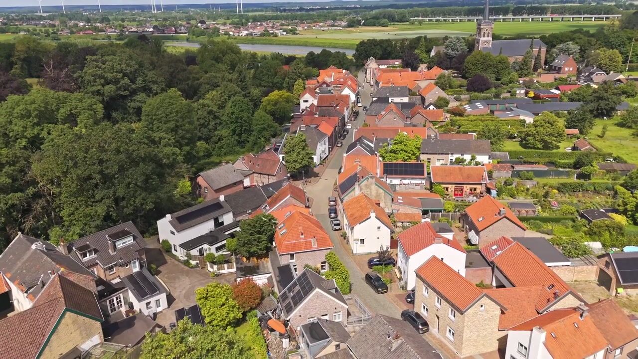 Video van Raadhuisstraat 6