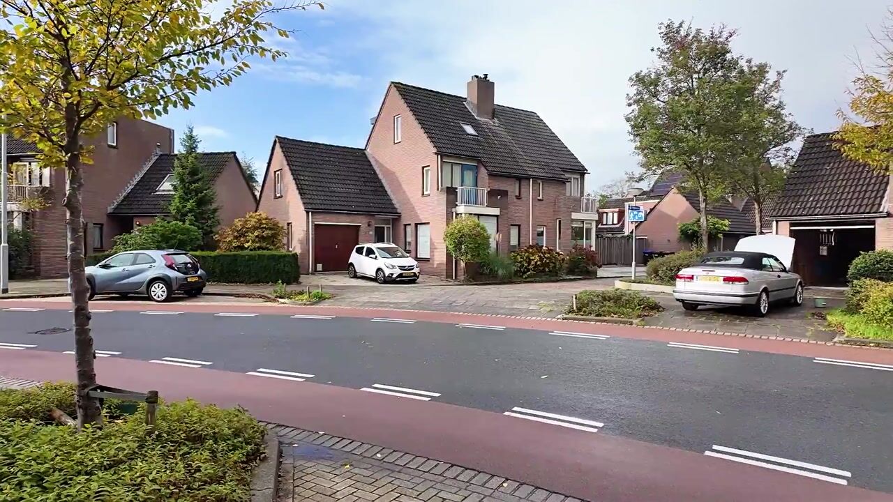 Video van Arkelstein 54