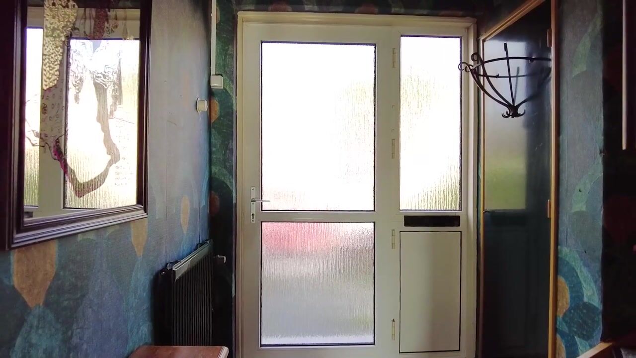 Video of Tedingh van Berkhoutplantsoen 9