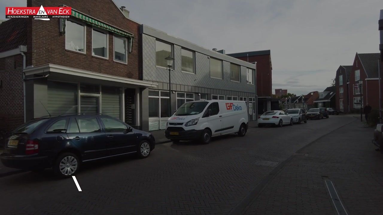 Video van Zuiddijk 167-C