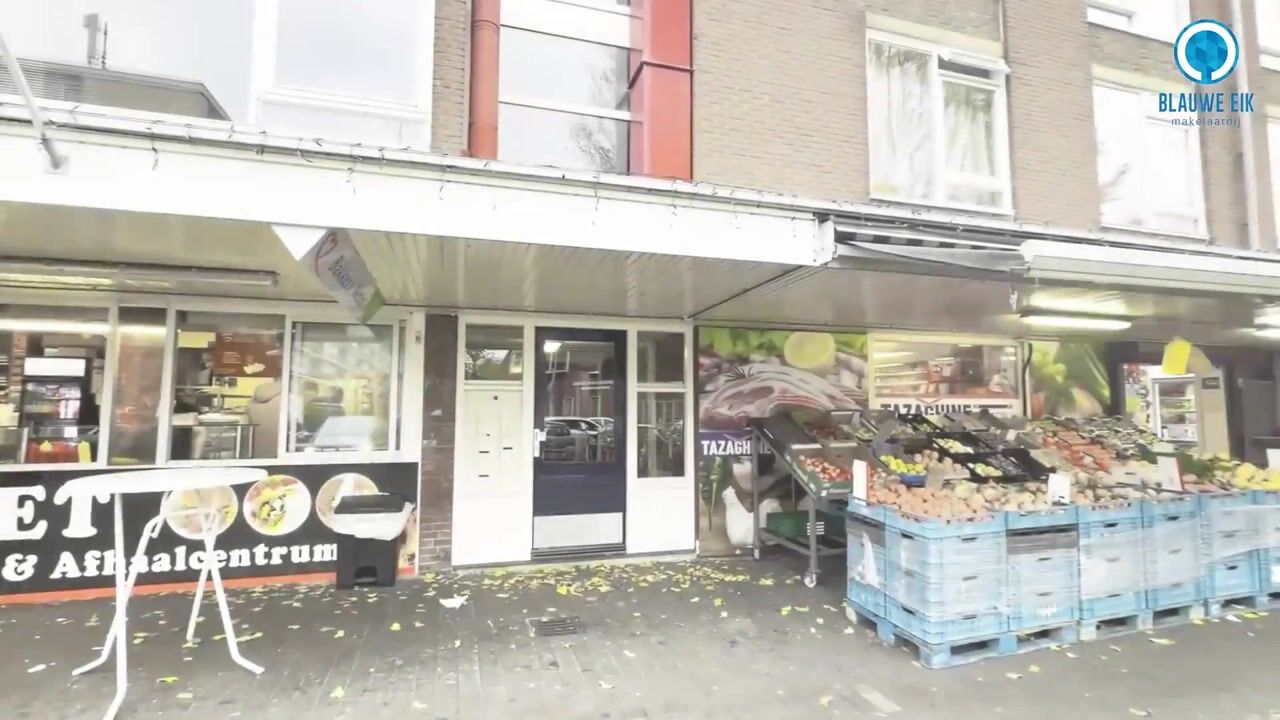 Video van Arnodreef 82