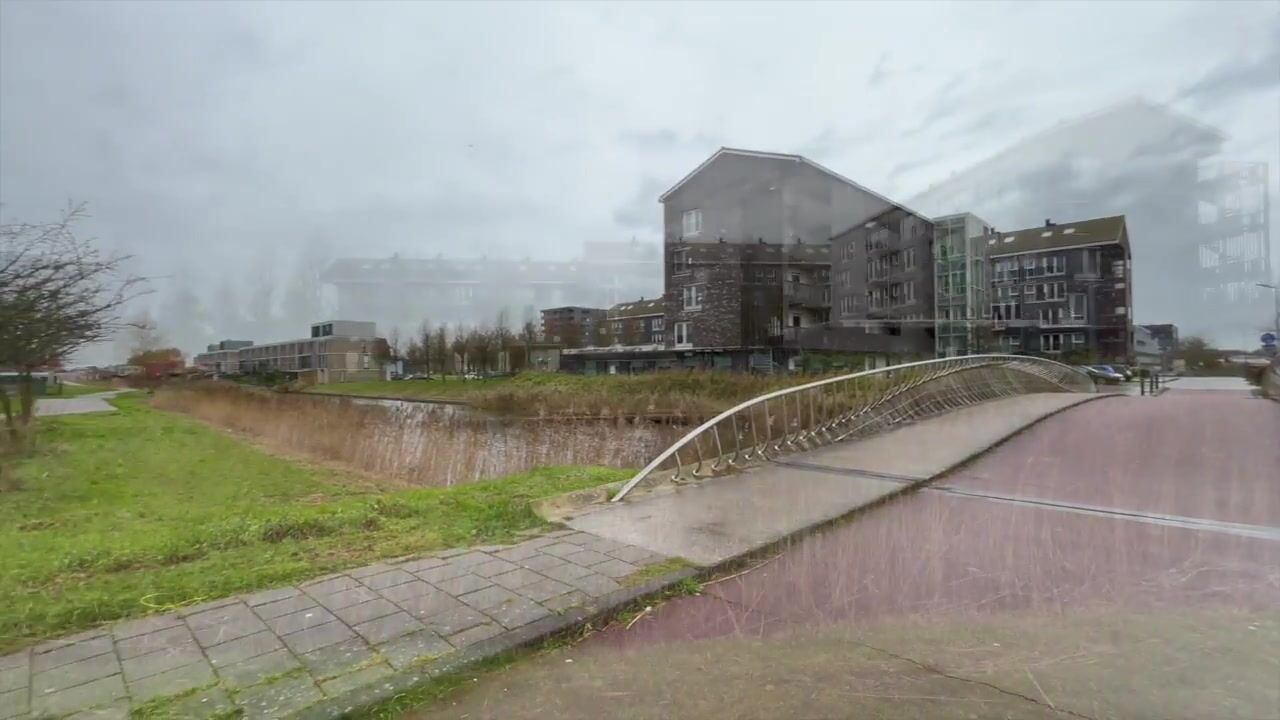 Video van Waddenweg 339