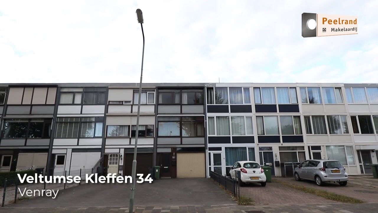 Bekijk video van Veltumse Kleffen 34