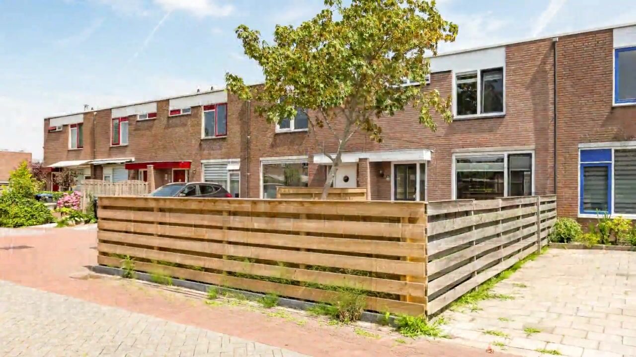 Video van Griend 35 64