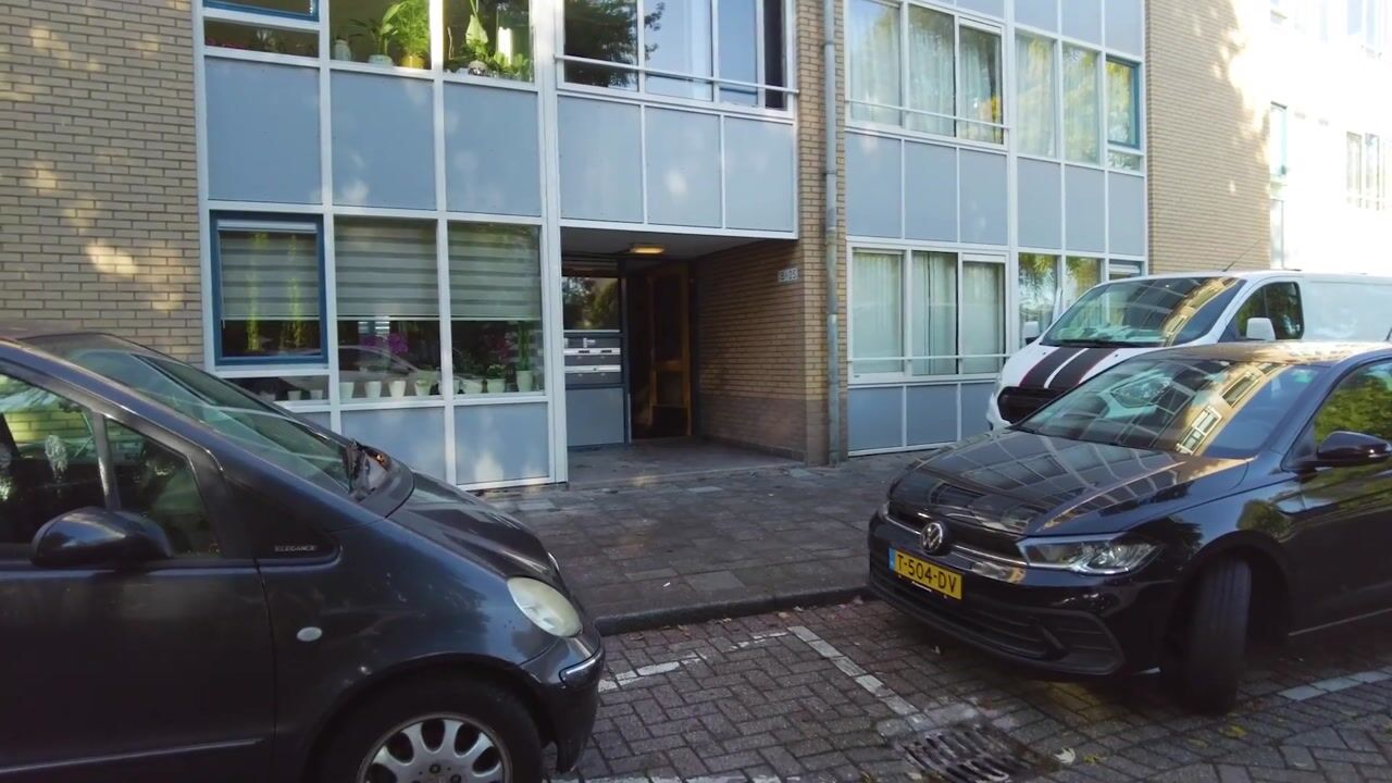 Video van Slachthuiskade 22