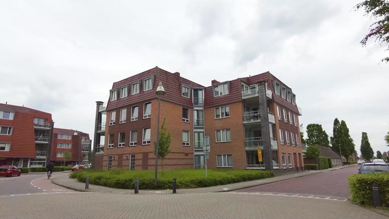 Video van Cambreur 4