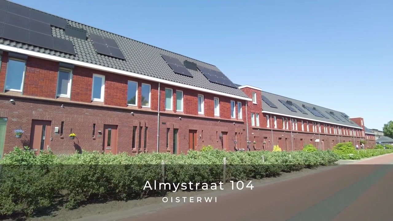 Video van Almystraat 104