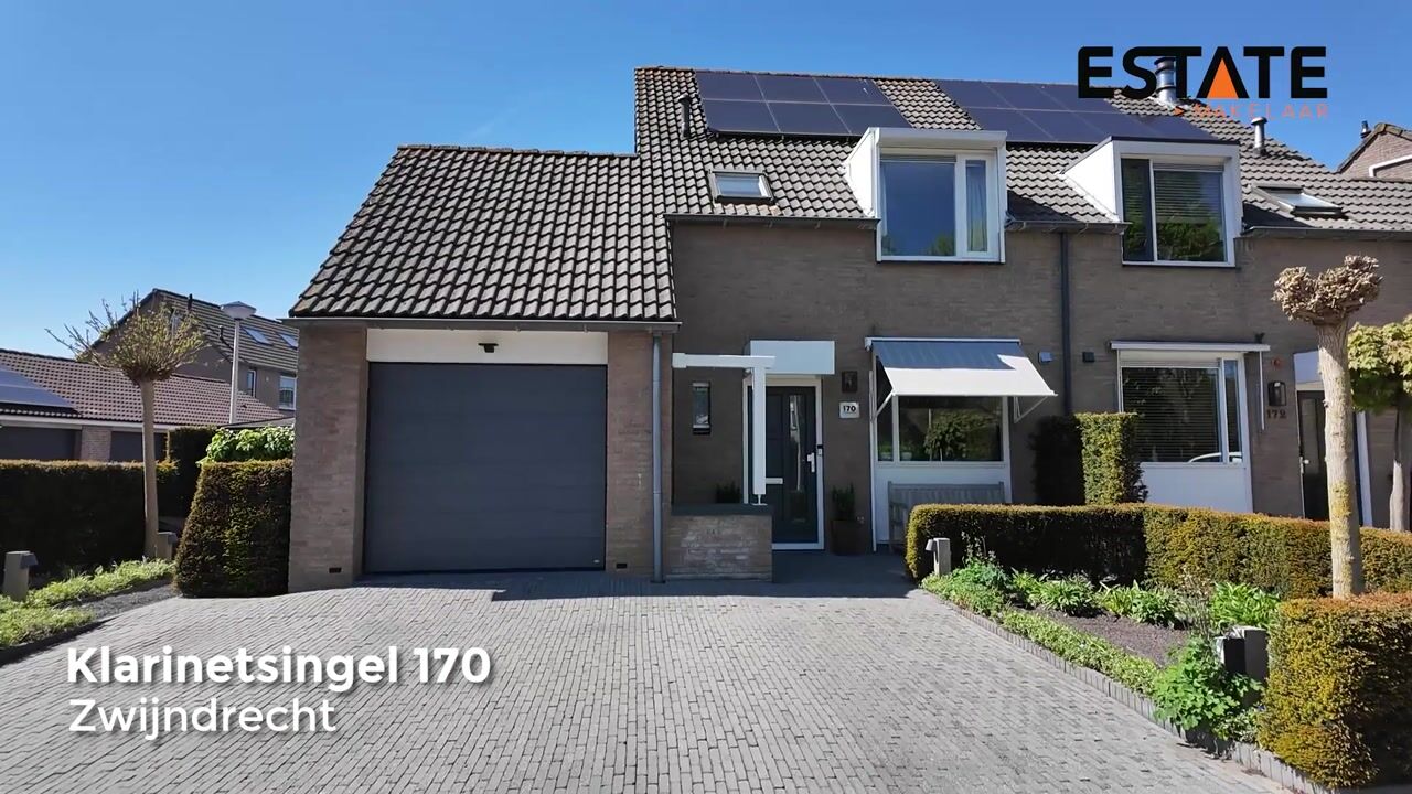 Video of Klarinetsingel 170