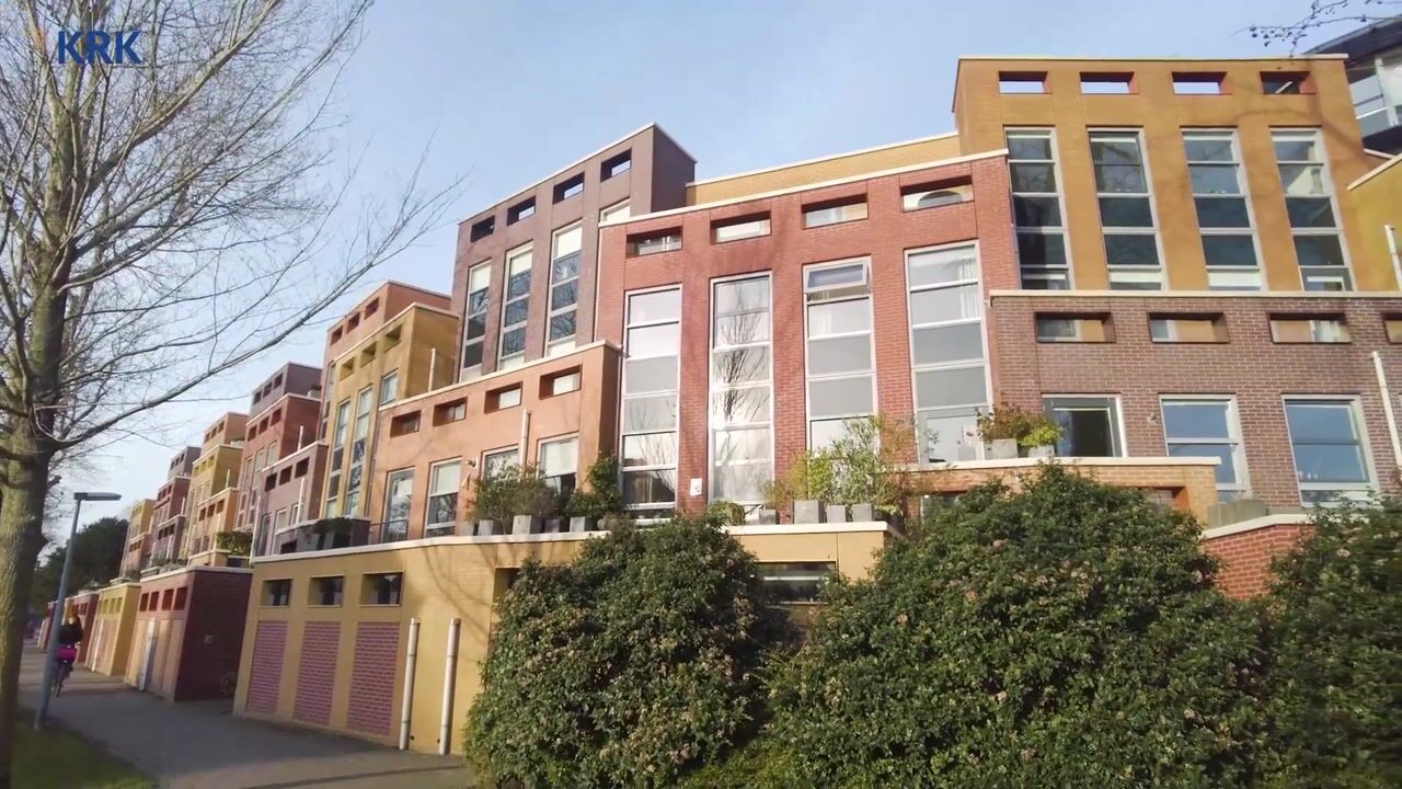 Video van Waterlaan 2